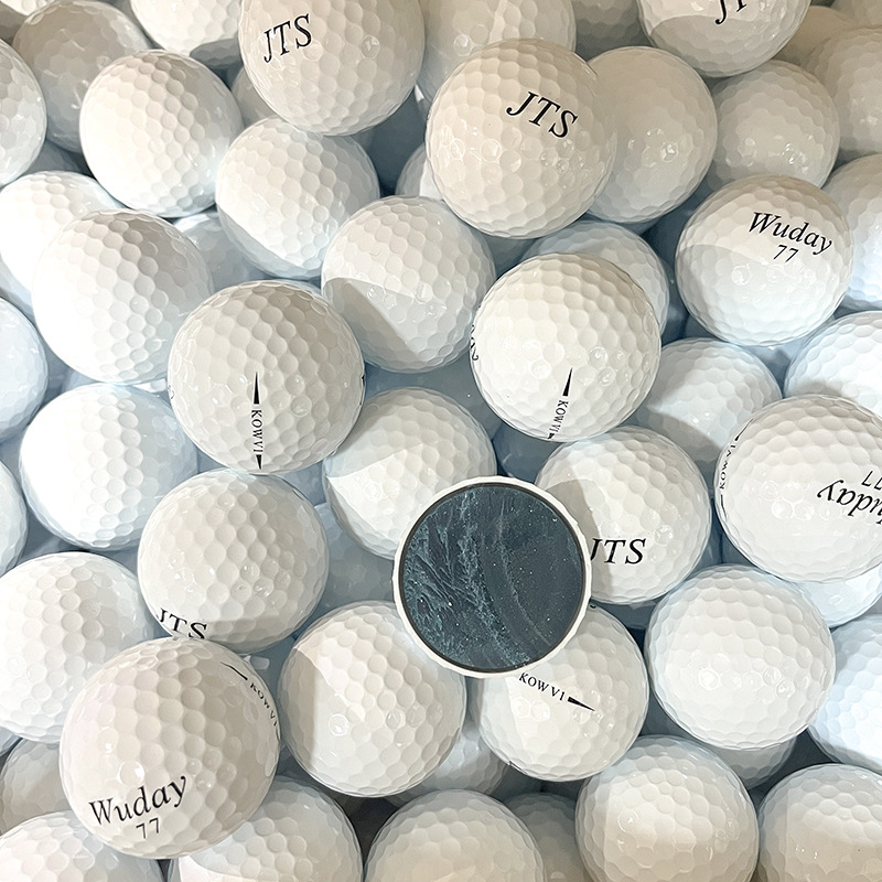 Fairway Forge Tour Balls